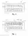 Fig. 04 - CONNECTION PAD LAYOUTS