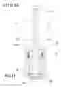 Fig. 12 - METHOD OF MANUFACTURING A BEARING UNIT, AND A MOTOR HAVING LOADED THEREON THE BEARING UNIT