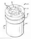 Fig. 01 - Scrubbing razor