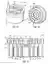 Fig. 13 - Scrubbing razor