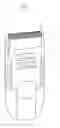 Fig. 02 - High speed link type reciprocating electric shaver