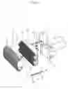 Fig. 06 - High speed link type reciprocating electric shaver