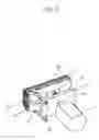 Fig. 07 - High speed link type reciprocating electric shaver