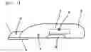 Fig. 02 - Foldable cutter with sharpening device