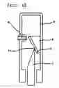 Fig. 05 - Foldable cutter with sharpening device