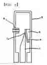 Fig. 06 - Foldable cutter with sharpening device