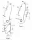 Fig. 02 - Method and apparatus for a quick blade release folding utility knife