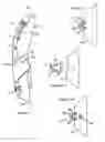 Fig. 03 - Method and apparatus for a quick blade release folding utility knife