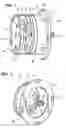 Fig. 02 - Multiple channel RVDT with dual load path and fail-safe mechanism