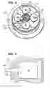 Fig. 04 - Multiple channel RVDT with dual load path and fail-safe mechanism