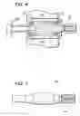 Fig. 05 - Multiple channel RVDT with dual load path and fail-safe mechanism
