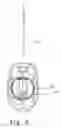 Fig. 09 - Optical horizontal measurement device