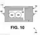 Fig. 13 - Tilt sensor and method of providing the same
