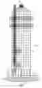 Fig. 02 - Unload rotor assembly for a grain dryer