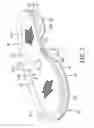 Fig. 04 - Shoe with ventilated arch support region