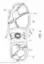 Fig. 05 - Shoe with ventilated arch support region