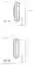 Fig. 04 - Rough and fine adjustment closure system