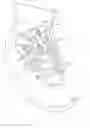 Fig. 01 - Tethered shoelace clip