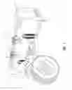 Fig. 06 - Snow pusher