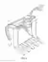 Fig. 02 - HEATED EXCAVATOR BUCKET