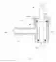Fig. 09 - Electric iron with boiler-type steam generator
