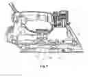 Fig. 10 - Electric iron with boiler-type steam generator