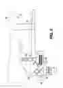 Fig. 03 - Rifle stand