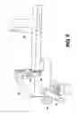 Fig. 06 - Rifle stand