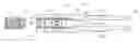 Fig. 01 - In-line muzzle loader bore sight and maintenance system