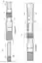 Fig. 05 - In-line muzzle loader bore sight and maintenance system