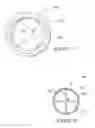 Fig. 06 - In-line muzzle loader bore sight and maintenance system