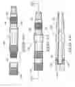 Fig. 08 - In-line muzzle loader bore sight and maintenance system