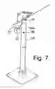 Fig. 08 - Fishing System With Alarm