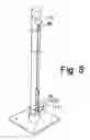 Fig. 09 - Fishing System With Alarm