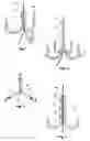 Fig. 02 - Fish hook and method of attaching to fishing tackle