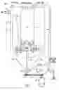 Fig. 03 - Rotating bed gasifier