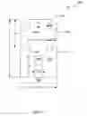 Fig. 11 - Oscillating self-centering traffic-door