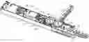 Fig. 01 - Push-pull chain actuator