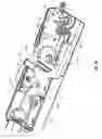 Fig. 04 - Push-pull chain actuator