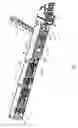 Fig. 05 - Push-pull chain actuator