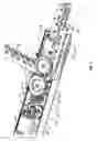 Fig. 07 - Push-pull chain actuator