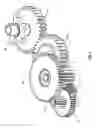 Fig. 08 - Push-pull chain actuator