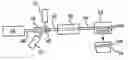 Fig. 01 - Rigid plastic glass run channel