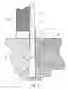 Fig. 03 - Stucco draining apparatus and method