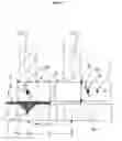 Fig. 03 - Wall and rafter layout speed jig