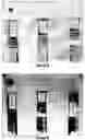 Fig. 01 - Process for aseptic vacuum filling and stoppering of low viscosity liquids in syringes