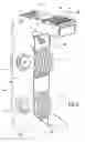 Fig. 02 - Linear multiple feeder for automatic surface-mounting device positioning apparatuses