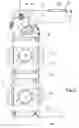Fig. 03 - Linear multiple feeder for automatic surface-mounting device positioning apparatuses