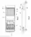 Fig. 05 - Linear multiple feeder for automatic surface-mounting device positioning apparatuses