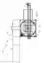 Fig. 03 - Pattern former for wrapped bakery products and method for loading and unloading bakery products